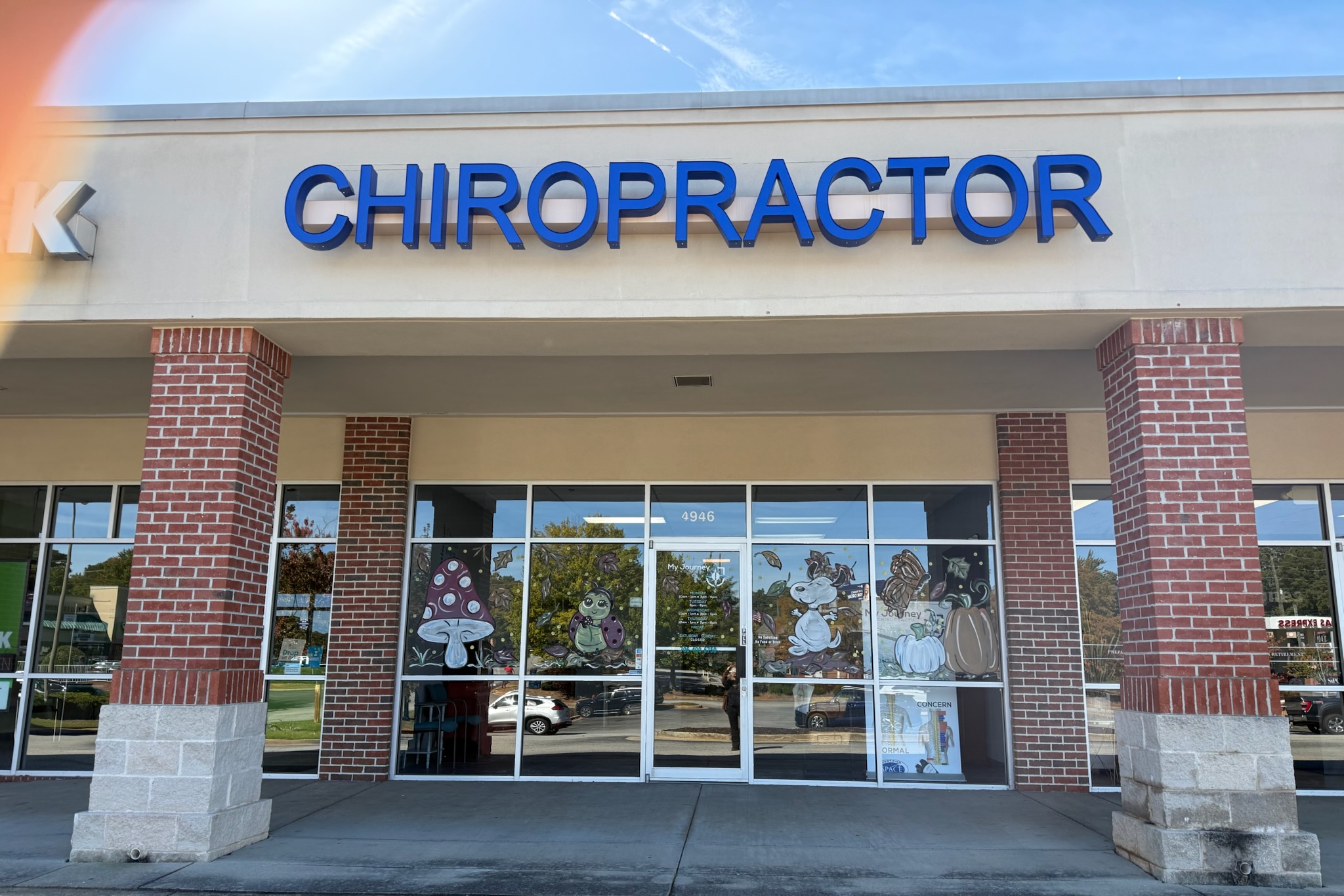 findclinic